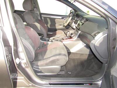 2019 Nissan Sentra NISMO CONV PKG,RVC,SILVER CERTIFIED   - Photo 21 - Haddon Twp, NJ 08107