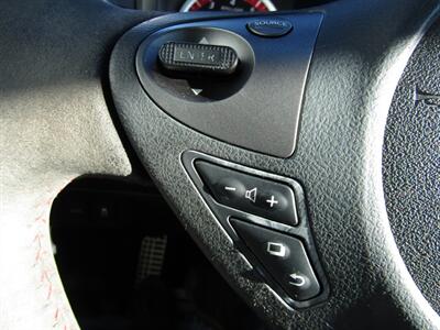 2019 Nissan Sentra NISMO CONV PKG,RVC,SILVER CERTIFIED   - Photo 25 - Haddon Twp, NJ 08107