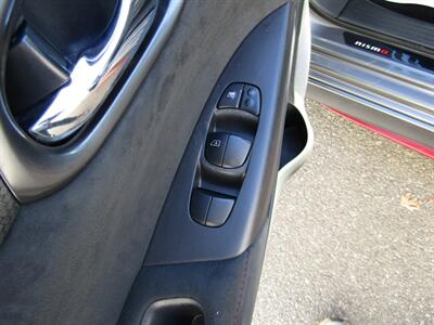 2019 Nissan Sentra NISMO CONV PKG,RVC,SILVER CERTIFIED   - Photo 12 - Haddon Twp, NJ 08107