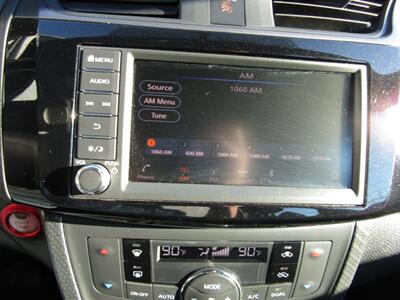 2019 Nissan Sentra NISMO CONV PKG,RVC,SILVER CERTIFIED   - Photo 29 - Haddon Twp, NJ 08107