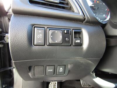 2019 Nissan Sentra NISMO CONV PKG,RVC,SILVER CERTIFIED   - Photo 24 - Haddon Twp, NJ 08107