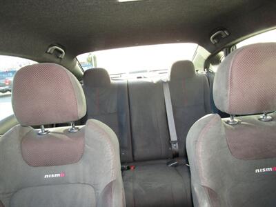 2019 Nissan Sentra NISMO CONV PKG,RVC,SILVER CERTIFIED   - Photo 34 - Haddon Twp, NJ 08107