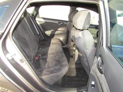 2019 Nissan Sentra NISMO CONV PKG,RVC,SILVER CERTIFIED   - Photo 18 - Haddon Twp, NJ 08107