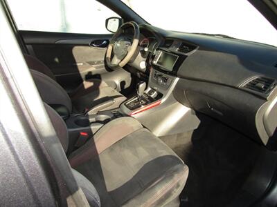 2019 Nissan Sentra NISMO CONV PKG,RVC,SILVER CERTIFIED   - Photo 20 - Haddon Twp, NJ 08107