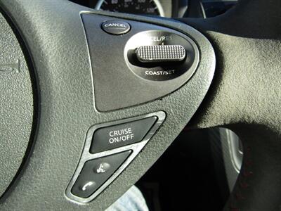 2019 Nissan Sentra NISMO CONV PKG,RVC,SILVER CERTIFIED   - Photo 27 - Haddon Twp, NJ 08107