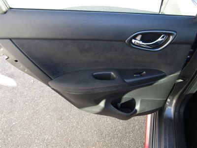 2019 Nissan Sentra NISMO CONV PKG,RVC,SILVER CERTIFIED   - Photo 15 - Haddon Twp, NJ 08107