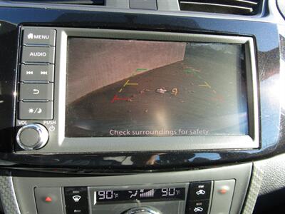 2019 Nissan Sentra NISMO CONV PKG,RVC,SILVER CERTIFIED   - Photo 30 - Haddon Twp, NJ 08107