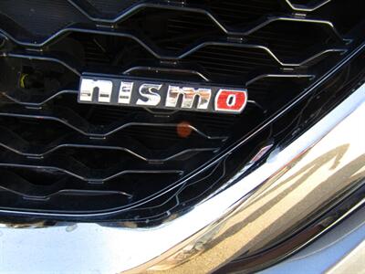 2019 Nissan Sentra NISMO CONV PKG,RVC,SILVER CERTIFIED   - Photo 23 - Haddon Twp, NJ 08107