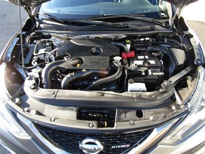 2019 Nissan Sentra NISMO CONV PKG,RVC,SILVER CERTIFIED   - Photo 40 - Haddon Twp, NJ 08107