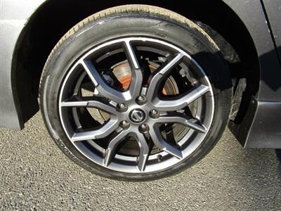 2019 Nissan Sentra NISMO CONV PKG,RVC,SILVER CERTIFIED   - Photo 37 - Haddon Twp, NJ 08107