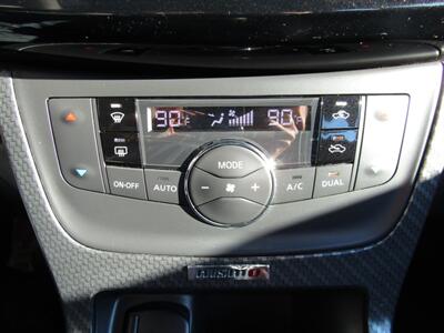 2019 Nissan Sentra NISMO CONV PKG,RVC,SILVER CERTIFIED   - Photo 31 - Haddon Twp, NJ 08107