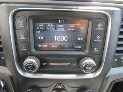 2020 RAM 1500 Classic Tradesman - Photo 20 - Haddon Twp, NJ 08107