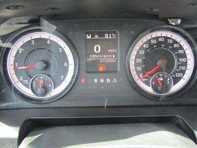 2020 RAM 1500 Classic Tradesman - Photo 15 - Haddon Twp, NJ 08107