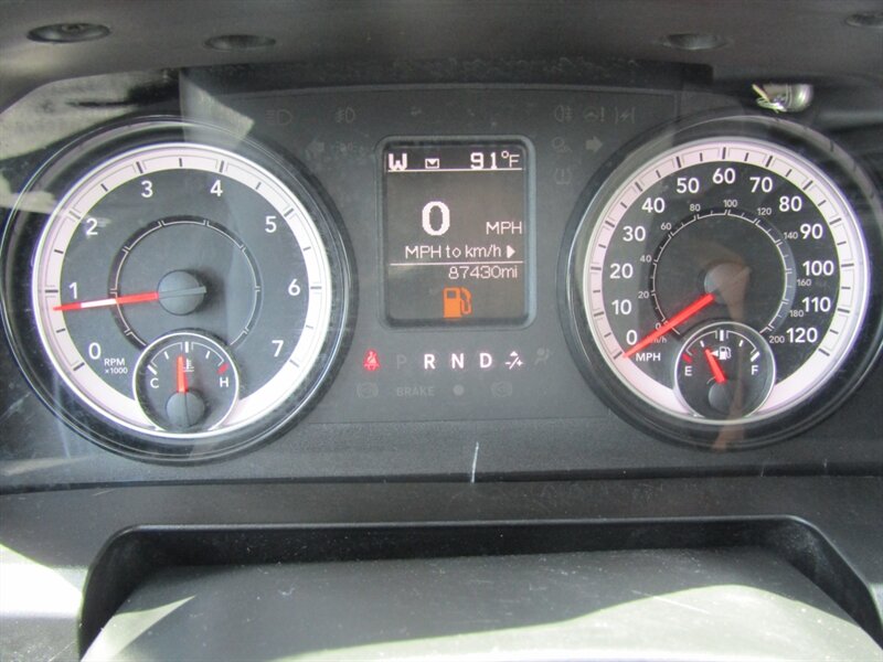 2020 RAM 1500 Classic Tradesman - Photo 15 - Haddon Twp, NJ 08107