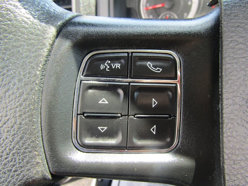 2020 RAM 1500 Classic Tradesman - Photo 16 - Haddon Twp, NJ 08107