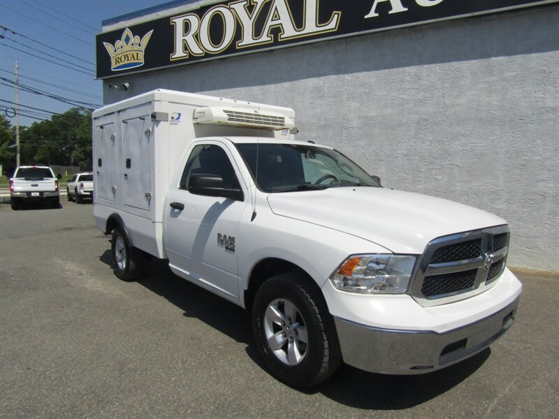 2020 RAM 1500 Classic Tradesman   - Photo 1 - Haddon Twp, NJ 08107