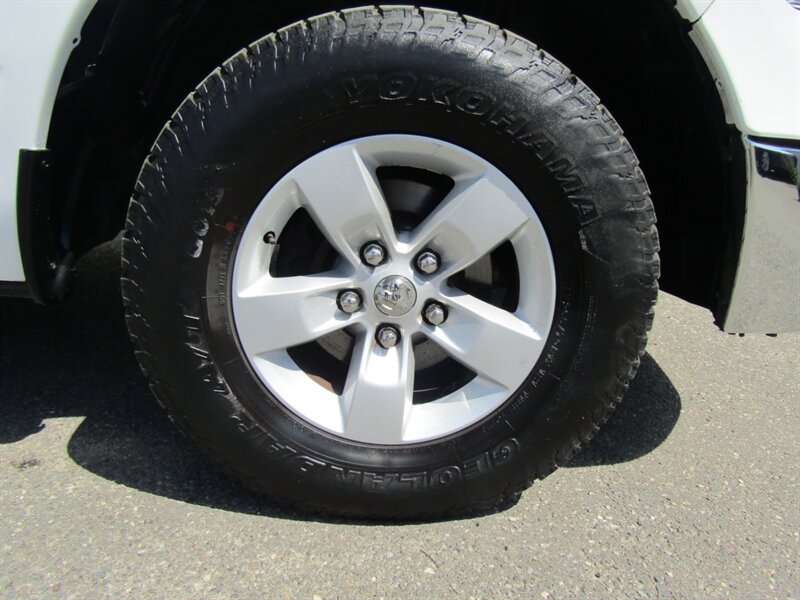 2020 RAM 1500 Classic Tradesman - Photo 29 - Haddon Twp, NJ 08107