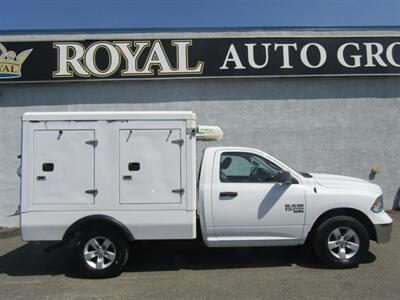 2020 RAM 1500 Classic Tradesman - Photo 2 - Haddon Twp, NJ 08107