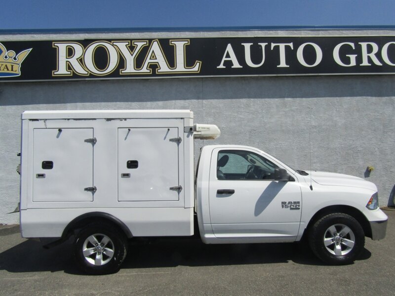 2020 RAM 1500 Classic Tradesman - Photo 2 - Haddon Twp, NJ 08107