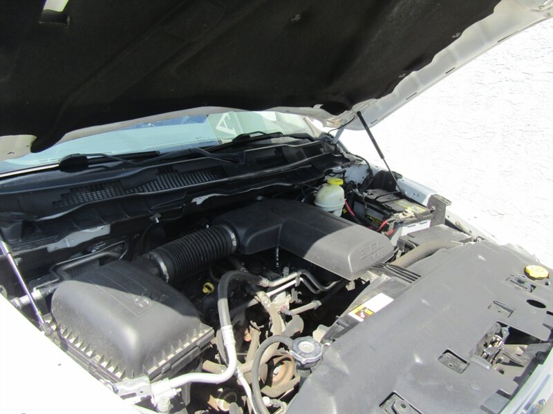 2020 RAM 1500 Classic Tradesman - Photo 32 - Haddon Twp, NJ 08107