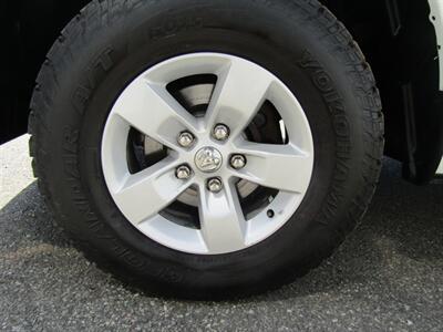 2020 RAM 1500 Classic Tradesman - Photo 30 - Haddon Twp, NJ 08107