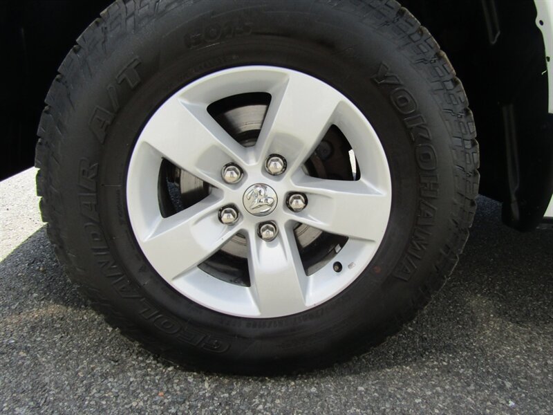 2020 RAM 1500 Classic Tradesman - Photo 30 - Haddon Twp, NJ 08107