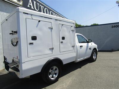 2020 RAM 1500 Classic Tradesman - Photo 8 - Haddon Twp, NJ 08107