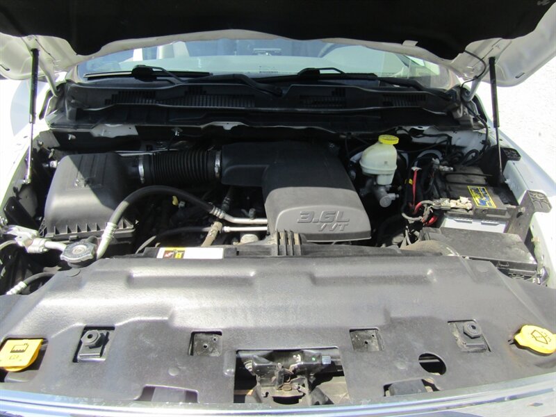 2020 RAM 1500 Classic Tradesman - Photo 33 - Haddon Twp, NJ 08107