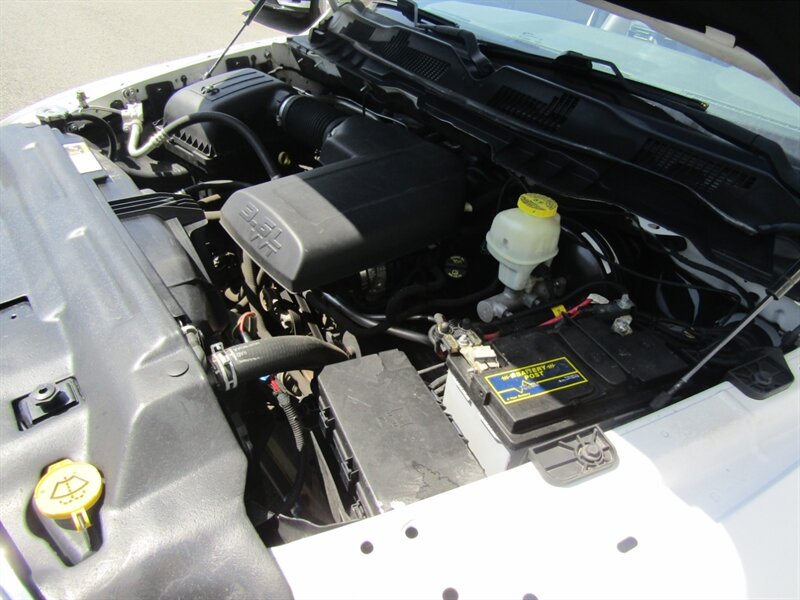 2020 RAM 1500 Classic Tradesman - Photo 34 - Haddon Twp, NJ 08107