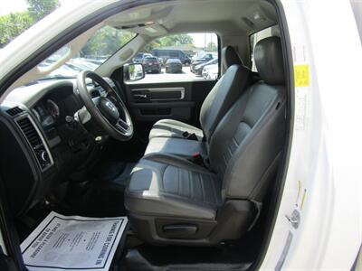 2020 RAM 1500 Classic Tradesman - Photo 11 - Haddon Twp, NJ 08107
