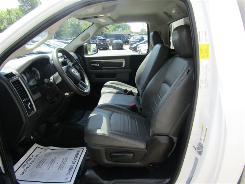 2020 RAM 1500 Classic Tradesman - Photo 11 - Haddon Twp, NJ 08107