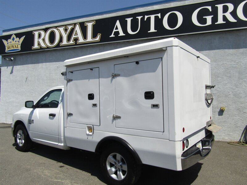2020 RAM 1500 Classic Tradesman - Photo 6 - Haddon Twp, NJ 08107