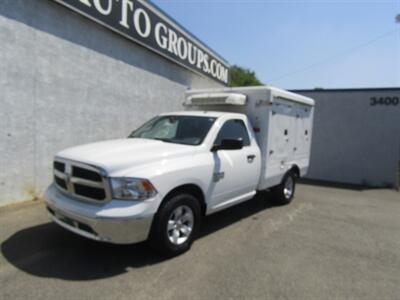 2020 RAM 1500 Classic Tradesman - Photo 5 - Haddon Twp, NJ 08107