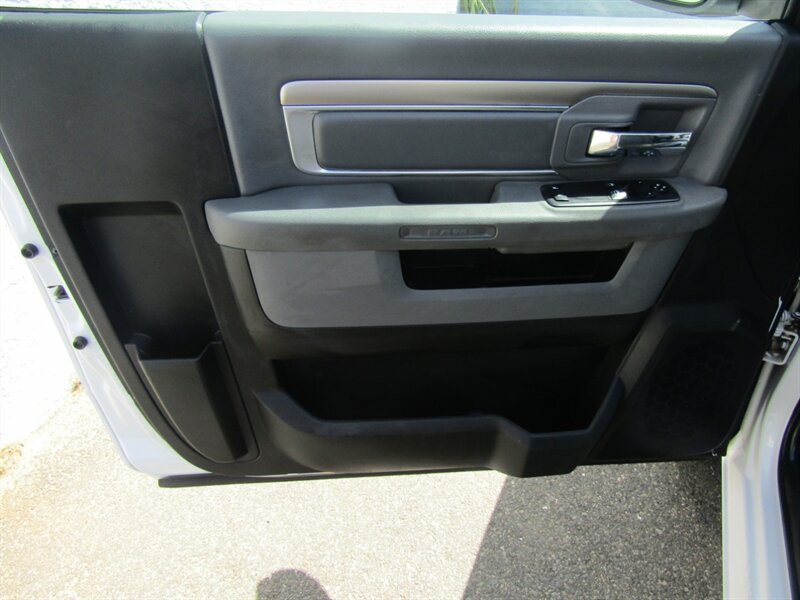 2020 RAM 1500 Classic Tradesman - Photo 9 - Haddon Twp, NJ 08107