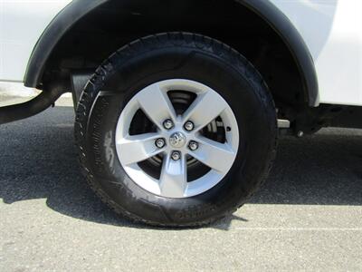 2020 RAM 1500 Classic Tradesman - Photo 28 - Haddon Twp, NJ 08107