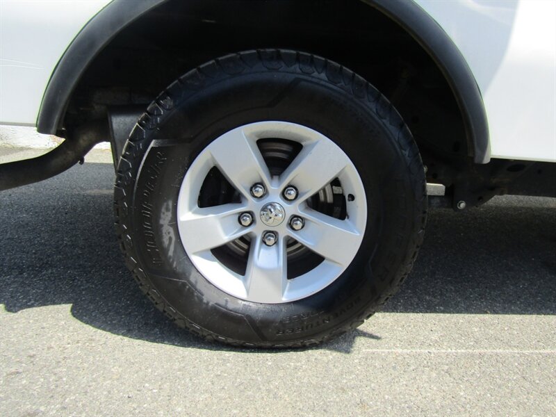 2020 RAM 1500 Classic Tradesman - Photo 28 - Haddon Twp, NJ 08107