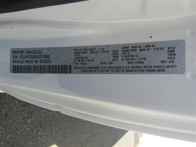2020 RAM 1500 Classic Tradesman - Photo 35 - Haddon Twp, NJ 08107