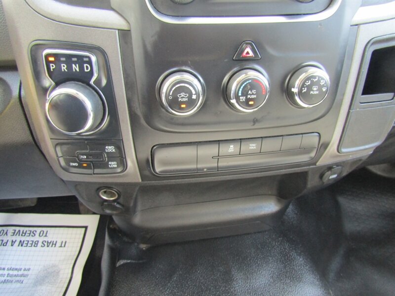 2020 RAM 1500 Classic Tradesman - Photo 22 - Haddon Twp, NJ 08107