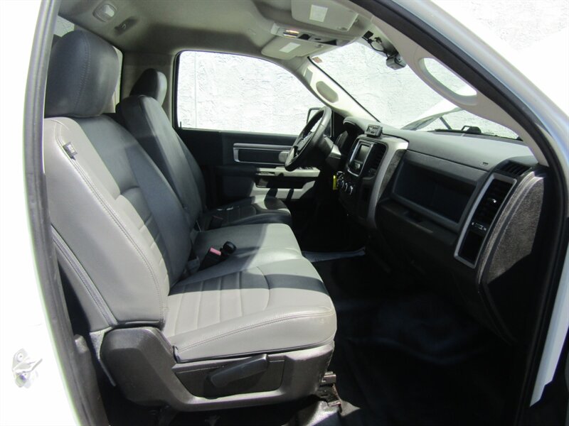 2020 RAM 1500 Classic Tradesman - Photo 12 - Haddon Twp, NJ 08107