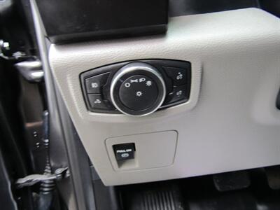 2017 Ford F-150 SPORT, CREW,4X4,CONV PKG,RVC, SILVER CERTIFIED   - Photo 47 - Haddon Twp, NJ 08107