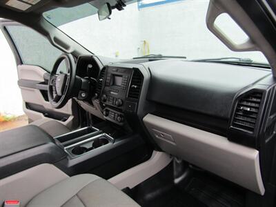 2017 Ford F-150 SPORT, CREW,4X4,CONV PKG,RVC, SILVER CERTIFIED   - Photo 45 - Haddon Twp, NJ 08107