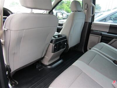 2017 Ford F-150 SPORT, CREW,4X4,CONV PKG,RVC, SILVER CERTIFIED   - Photo 40 - Haddon Twp, NJ 08107