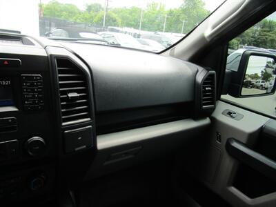 2017 Ford F-150 SPORT, CREW,4X4,CONV PKG,RVC, SILVER CERTIFIED   - Photo 55 - Haddon Twp, NJ 08107
