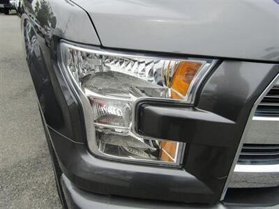 2017 Ford F-150 SPORT, CREW,4X4,CONV PKG,RVC, SILVER CERTIFIED   - Photo 9 - Haddon Twp, NJ 08107