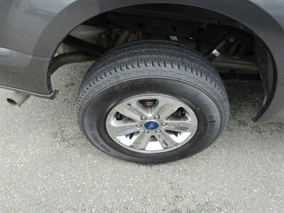 2017 Ford F-150 SPORT, CREW,4X4,CONV PKG,RVC, SILVER CERTIFIED   - Photo 23 - Haddon Twp, NJ 08107