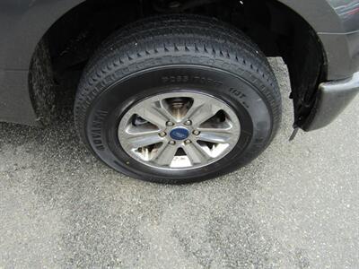 2017 Ford F-150 SPORT, CREW,4X4,CONV PKG,RVC, SILVER CERTIFIED   - Photo 26 - Haddon Twp, NJ 08107