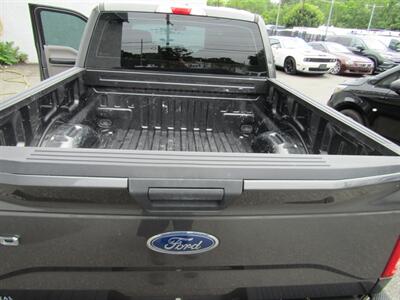 2017 Ford F-150 SPORT, CREW,4X4,CONV PKG,RVC, SILVER CERTIFIED   - Photo 41 - Haddon Twp, NJ 08107