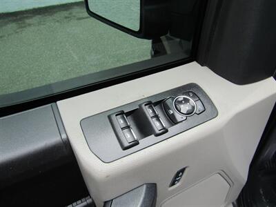 2017 Ford F-150 SPORT, CREW,4X4,CONV PKG,RVC, SILVER CERTIFIED   - Photo 34 - Haddon Twp, NJ 08107