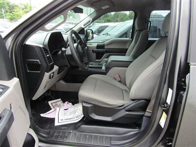 2017 Ford F-150 SPORT, CREW,4X4,CONV PKG,RVC, SILVER CERTIFIED   - Photo 35 - Haddon Twp, NJ 08107