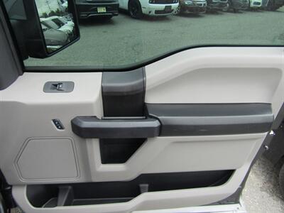 2017 Ford F-150 SPORT, CREW,4X4,CONV PKG,RVC, SILVER CERTIFIED   - Photo 46 - Haddon Twp, NJ 08107